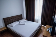 Bedroom Beach Vibe Apartments  Summerland Mamaia