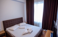 Bedroom 5 Beach Vibe Apartments  Summerland Mamaia