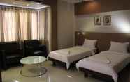 Bedroom 4 Dibrugarh Club House