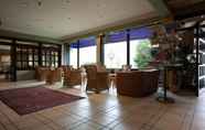 Lobi 7 PP Hotel Grefrather Hof