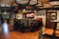 Bar, Cafe and Lounge PP Hotel Grefrather Hof