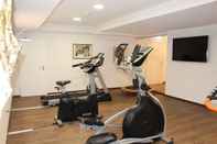 Fitness Center Landhaus Jaegerkrug