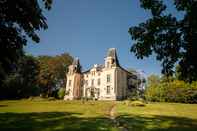 Exterior Hôtel Château de la Marlière