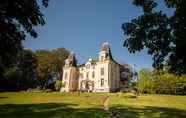 ภายนอกอาคาร 6 Hôtel Château de la Marlière