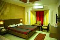 Kamar Tidur Iroomz Hotel Pawan