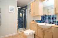 In-room Bathroom An Kres