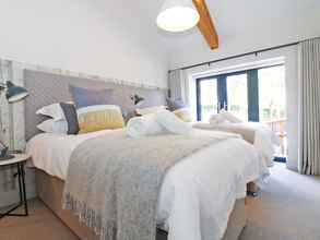 Kamar Tidur 4 Long House, Boskensoe Barns