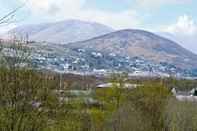 Nearby View and Attractions Laxdale Cottage