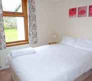 Bedroom 3 Laxdale Cottage