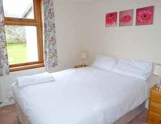 Bedroom 2 Laxdale Cottage