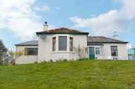 Exterior Laxdale Cottage