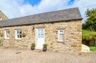 Exterior The Byre at High Watch