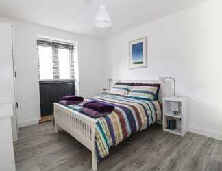 Bedroom 2 Whitehands Farm Barn