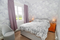 Bedroom Buckinghams Leary Farm Cottage