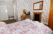 Bedroom 4 Buckinghams Leary Farm Cottage