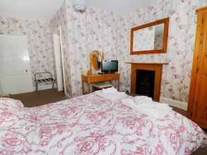 Bedroom 4 Buckinghams Leary Farm Cottage