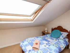 Bedroom 4 Taliharris Cottage