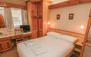 Kamar Tidur 5 Waterhead Apartment E