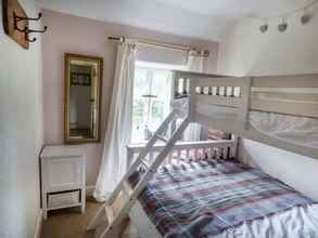 Bedroom 4 River Cottage