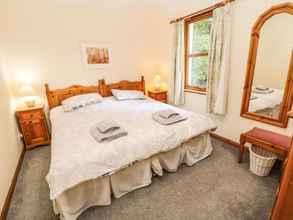 Bedroom 4 Gardener's Cottage