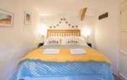 Kamar Tidur 4 Fern Cottage