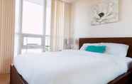 Bilik Tidur 7 Sarkar Suites - Maple Leaf Square