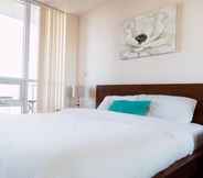 ห้องนอน 7 Sarkar Suites - Maple Leaf Square