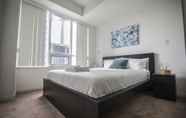 Bilik Tidur 3 Sarkar Suites - Maple Leaf Square