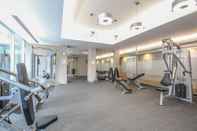Fitness Center Sarkar Suites - Maple Leaf Square