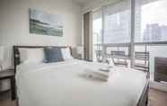 Bilik Tidur 4 Sarkar Suites - Maple Leaf Square