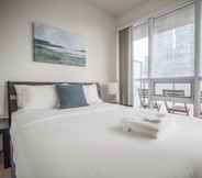 ห้องนอน 4 Sarkar Suites - Maple Leaf Square