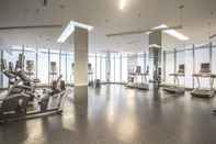 Fitness Center Sarkar Suites - Entertainment District