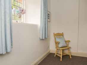 Bedroom 4 Alice Cottage