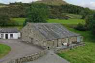 Exterior Ghyll Bank Barn