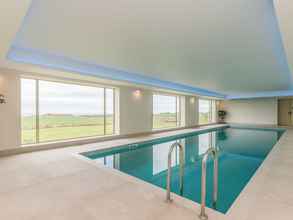 Swimming Pool 4 Granary Stone House