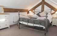 Bilik Tidur 4 Barnfields Holiday Cottage