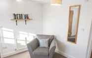 Common Space 3 Barnfields Holiday Cottage