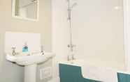 In-room Bathroom 2 Annfield