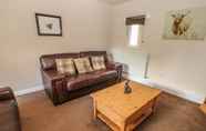 Common Space 7 Witton View Cottage