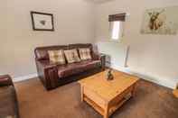 Common Space Witton View Cottage
