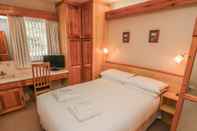 Kamar Tidur Waterhead Apartment B