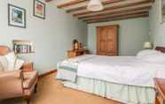 Kamar Tidur 6 The Old Hayloft