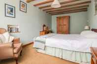 Bedroom The Old Hayloft