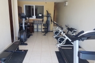 Fitness Center Vista Encantada 405