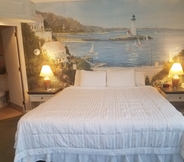 Bedroom 5 Vacationland Inn & Suites