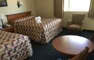 ห้องนอน 6 Cairns Motel