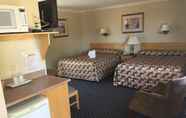 Phòng ngủ 7 Cairns Motel
