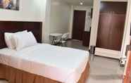 Phòng ngủ 4 MC Hotel Lingayen