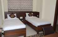 Bilik Tidur 6 Hotel Mercury Residency