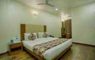 Bilik Tidur 6 The Cindrella Hotel